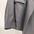 グラウンドワイ Ground Y 23AW ASYMMETRIC JACKET アシンメトリー ジャケット メンズ JPN:3