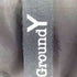 グラウンドワイ Ground Y 23AW ASYMMETRIC JACKET アシンメトリー ジャケット メンズ JPN:3