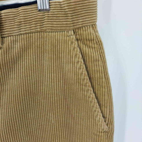 ポロバイラルフローレン Polo by RALPH LAUREN ワイドコーデュロイパンツ 太畝 メンズ 33/32