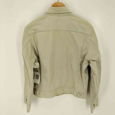リー Lee 日本製トラッカージャケット メンズ import:M