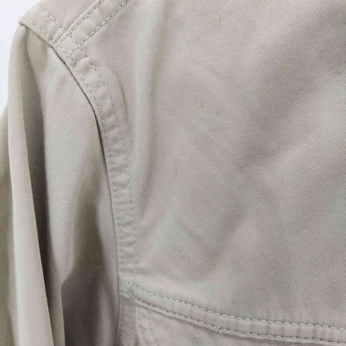 リー Lee 日本製トラッカージャケット メンズ import:M