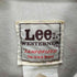 リー Lee 日本製トラッカージャケット メンズ import:M