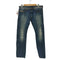 ディーゼル DIESEL SAFADO ダメージデニムパンツ メンズ W33L32