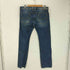 ディーゼル DIESEL SAFADO ダメージデニムパンツ メンズ W33L32