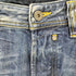 ディーゼル DIESEL SAFADO ダメージデニムパンツ メンズ W33L32