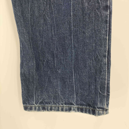 ディーゼル DIESEL SAFADO ダメージデニムパンツ メンズ W33L32