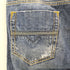 ディーゼル DIESEL SAFADO ダメージデニムパンツ メンズ W33L32