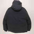 ファーストダウン FIRST DOWN 21AW パネルショートダウンジャケット レディース MEDIUM