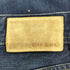 ディーゼル DIESEL LARKEE-T ストレッチダメージデニムパンツ メンズ W30L32