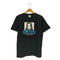 エクストララージ XLARGE ロゴプリント クルーネックTシャツ メンズ M