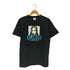 エクストララージ XLARGE ロゴプリント クルーネックTシャツ メンズ M