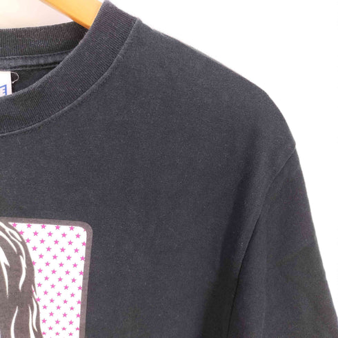 エクストララージ XLARGE ロゴプリント クルーネックTシャツ メンズ M