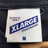 エクストララージ XLARGE ロゴプリント クルーネックTシャツ メンズ M
