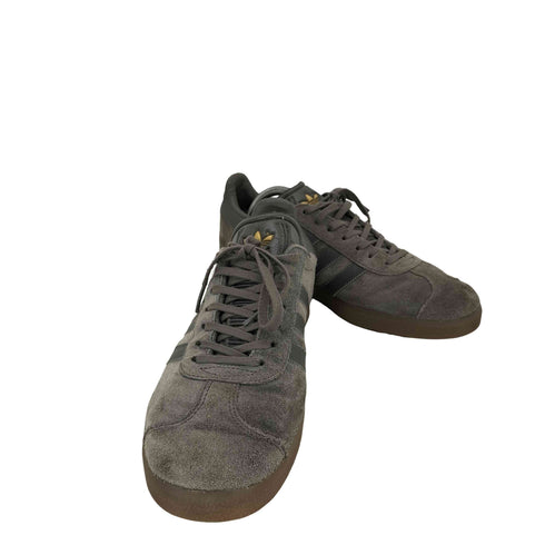 アディダスオリジナルス adidas Originals GAZELLE ガッツレー ガゼル ガムソール メンズ JPN:27.5