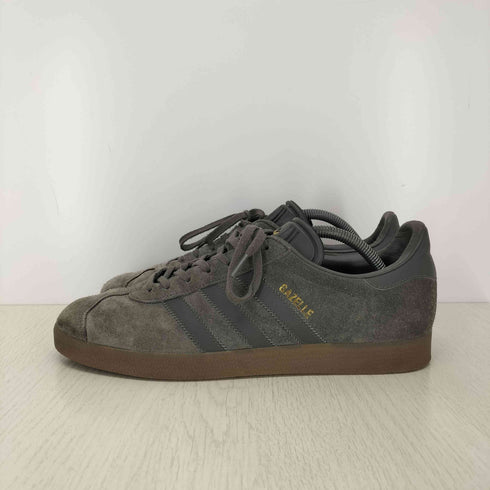 アディダスオリジナルス adidas Originals GAZELLE ガッツレー ガゼル ガムソール メンズ JPN:27.5