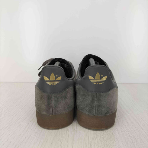 アディダスオリジナルス adidas Originals GAZELLE ガッツレー ガゼル ガムソール メンズ JPN:27.5
