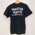 ウェイステッドユース WASTED YOUTH T-SHIRT#04 メンズ JPN:S