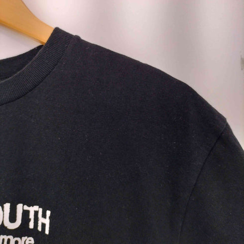 ウェイステッドユース WASTED YOUTH T-SHIRT#04 メンズ JPN:S