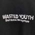 ウェイステッドユース WASTED YOUTH T-SHIRT#04 メンズ JPN:S