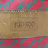 ケンゾーパリス KENZO PARIS 総柄ビッグトートバッグ レディース