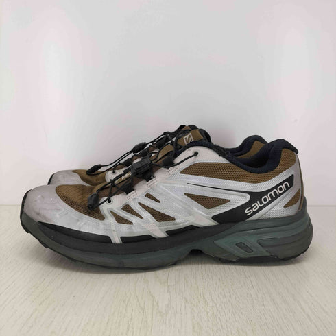サロモン SALOMON xt-wings2 advanced メンズ JPN:27