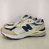 ニューバランス NEW BALANCE M990 WB3 V3 メンズ JPN:27