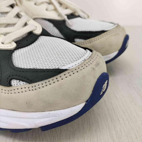 ニューバランス NEW BALANCE M990 WB3 V3 メンズ JPN:27