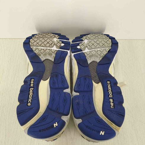 ニューバランス NEW BALANCE M990 WB3 V3 メンズ JPN:27