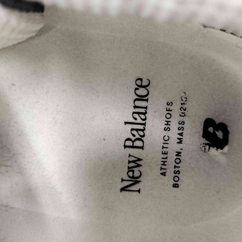 ニューバランス NEW BALANCE M990 WB3 V3 メンズ JPN:27