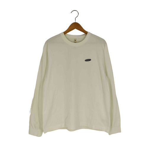 キーン KEEN C&B LOGO LS TEE メンズ L