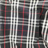 バーバリーブラックレーベル BURBERRY BLACK LABEL ボタンフライ チェックパンツ メンズ 79