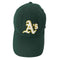 ニューエラ NEW ERA A'sロゴ 6パネルベースボールキャップ メンズ