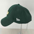 ニューエラ NEW ERA A'sロゴ 6パネルベースボールキャップ メンズ