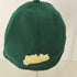 ニューエラ NEW ERA A'sロゴ 6パネルベースボールキャップ メンズ