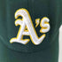ニューエラ NEW ERA A'sロゴ 6パネルベースボールキャップ メンズ