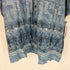 ナチュラルイシュー NATURAL ISSUE 民族柄 レーヨン S/S シャツ メンズ import:XL