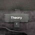 セオリー theory TAILORED TROUSER レディース 2