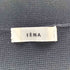 イエナ IENA パールボタン ミラノリブVネックカーディガン レディース FREE