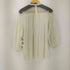 I AM puff sleeve tulle blouse レディース FREE