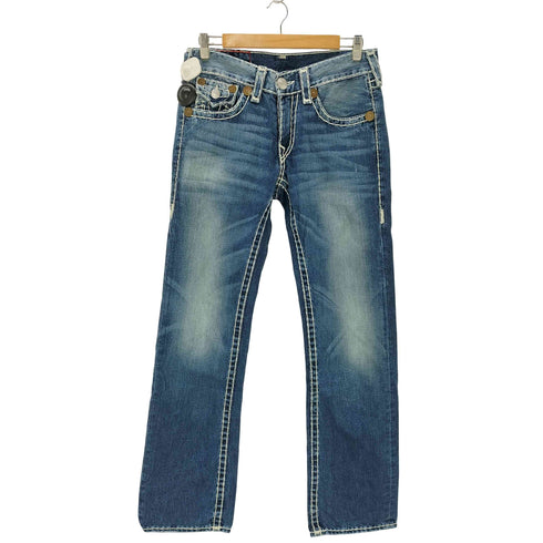 トゥルーレリジョン TRUE RELIGION USA製 RICKY SUPER T メンズ US:30-31