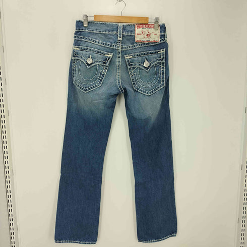 トゥルーレリジョン TRUE RELIGION USA製 RICKY SUPER T メンズ US:30-31