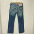 トゥルーレリジョン TRUE RELIGION USA製 RICKY SUPER T メンズ US:30-31