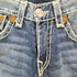 トゥルーレリジョン TRUE RELIGION USA製 RICKY SUPER T メンズ US:30-31