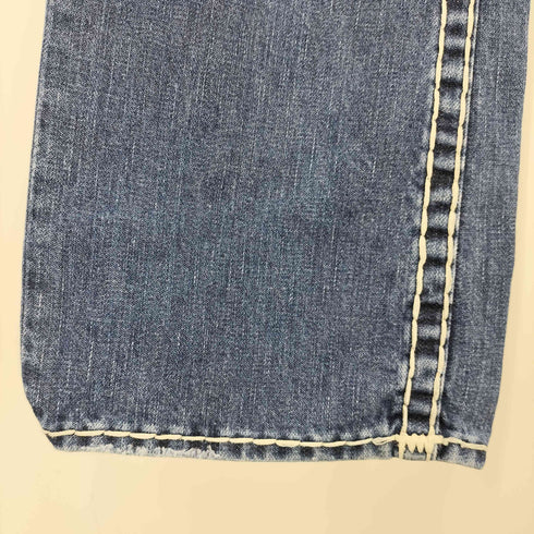 トゥルーレリジョン TRUE RELIGION USA製 RICKY SUPER T メンズ US:30-31