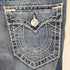 トゥルーレリジョン TRUE RELIGION USA製 RICKY SUPER T メンズ US:30-31