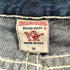 トゥルーレリジョン TRUE RELIGION USA製 RICKY SUPER T メンズ US:30-31