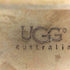 アグ UGG W HAZEL スエードレザーウェッジソール レディース JPN:23
