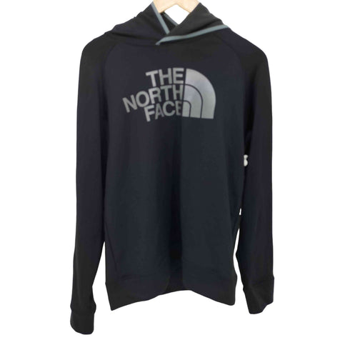 ザノースフェイス THE NORTH FACE NYLON FLEECE PARKA ナイロンフリースパーカー メンズ import:XL