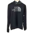 ザノースフェイス THE NORTH FACE NYLON FLEECE PARKA ナイロンフリースパーカー メンズ import:XL