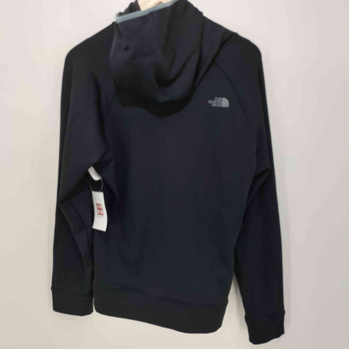 ザノースフェイス THE NORTH FACE NYLON FLEECE PARKA ナイロンフリースパーカー メンズ import:XL